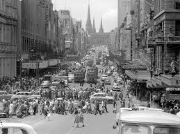 1950s Melbourne Photos Give A Revealing Insight Into Everyday Life In Melbourne In The 1950s Melbourne Victoria Melbourne Melbourne Australia