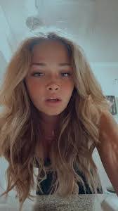 Cassidy Cantrell's Instagram, Twitter & Facebook