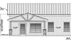 This trend is arising year after year, even today. Layout Plans New Texas Best Barndominium Youtube