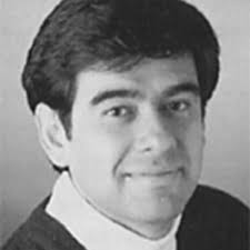 Meet the Graduate Faculty