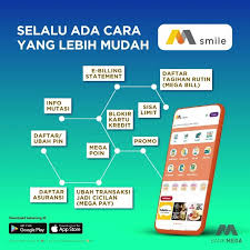 Segudang manfaat maksimal yang dapat dirasakan dengan mengajukan aplikasi online kartu kredit mega melalui cekaja.com yang di antaranya memungkinkan. Kalau Ada Cara Mudah Kenapa Mesti Repot Bank Mega Indonesia