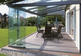 Terrassenuberdachungen Nutzliche Planungshilfen Archzine Net Uberdachung Garten Schone Zuhause Hinterhof Terrassen Designs