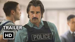 'true detective' season 2 trailer. True Detective Season 2 Trailer 2 Hd Youtube