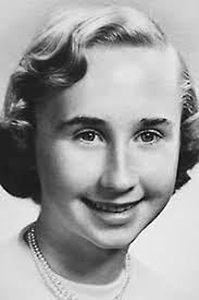 Ida Morrison's Instagram, Twitter & Facebook