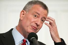 Große auswahl an de blasio. Deblasio Insanity Nyc To Offer Mets Tickets Doughnut Gift Cards To Get Freed Inmates Back In Court The Yeshiva World