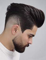 Pin On Hairstyles Men
