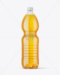Pet Bottle With Grape Juice Mockup In Bottle Mockups On Yellow Images Object Mockups
