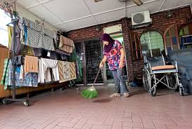 We are very concerned about their training, family background and experience. Indonesia No Deal No Maids The Star