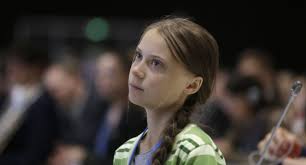 Последние твиты от greta thunberg (@gretathunberg). Ein Einfaches Madchen Aus Schweden Greta Thunberg Stammt Aus