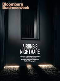 Sign in with your airbnb account to get involved, and visit this guide to get started. Airbnb Is Spending Millions Of Dollars To Make Nightmares Go Away Outlaw Hotels