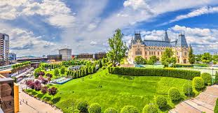 Excelent apartamente de vanzare cu 1 in iasi (judet), aleea mihail sadoveanu, la 45 650 €. Iasi Places To Visit