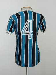 Hotels near (poa) salgado filho airport. Gremio Home Fussball Trikots 1983