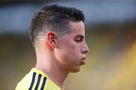 James Rodríguez: la verdadera razón por la que sigue entrenando con São  Paulo - Semana