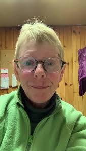 Staying warm and dry