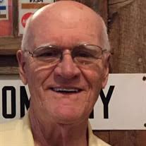 Ronald Douglas Turner Obituary