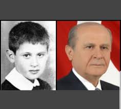 Bahceli Neden Evlenmedi
