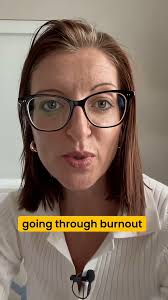 🥱 Burned out but not sure why? Marta Borkowska says: It might be your  dopamine hygiene. Avoid stacking dopamine from multiple sources. Mix  novelty with focus. Accept discomfort. Your brain needs balance —