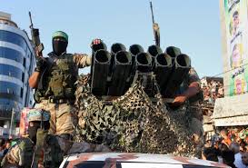 Hamas kündigte weitere attacken an. Die Aufrichtigkeit Der Hamas Und Der Jahrhundert Deal Audiatur Online