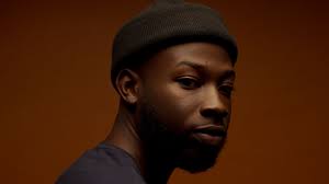 TBB Talks to Cornelius Walker star of Oscar-nominated short film Black  Sheep