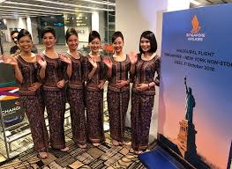 5 Reasons You Must Fly With Singapore Airlines Landdisposition Com Singapore Airlines Airlines Singapore
