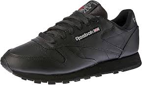 Unfortunately, white shoes have a tendency to become dirty and dingy, quickly. Amazon Com Reebok Women S Classic Leather Sneaker Fashion Sneakers