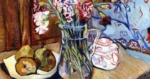 Suzanne Valadon Kai Fine Art Art Floral Painting Floral Art