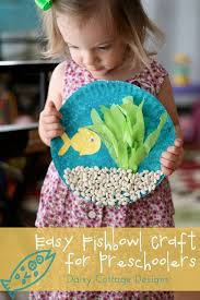Under The Sea Preschool Craft Preschool At Home Daisy Cottage Designs Preschool Crafts Kids Art Projects Toddler Crafts