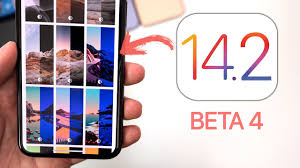 Ios 14 2 Beta 4 Released What S New Youtube