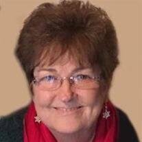 Linda K Wischmeier Obituary