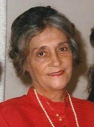 Obituary information for Irene Laverne Dudley