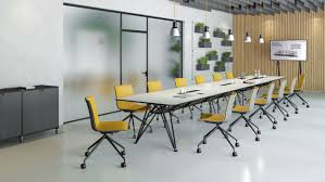 Table de conférence/table de repas torino. Conference Individual Conference Tables By System 180