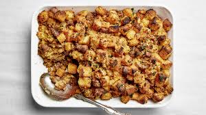 67 Christmas Side Dish Recipes You Ll Definitely Fill Up On Bon Appetit