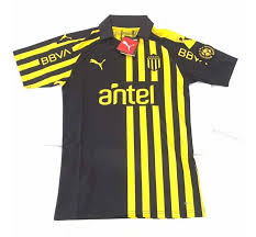 Camiseta peñarol contra cáncer infantil. Venta Penarol Camiseta 2020 En Stock