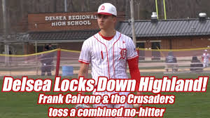 New Providence is headed to their fifth-straight sectional final