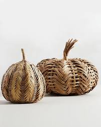 For over 70 years, pottery barn has represented exceptional quality and unparalleled value. Pottery Barn S New Halloween Decor Collection Is Scary Good Halloween Decoration Ideas