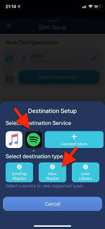 Where to find free fire name change style 2021? How To Transfer Your Apple Music Playlists To Spotify From An Iphone Or Android Phone Smartphones Gadget Hacks
