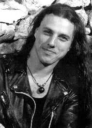 Chuck Schuldiner