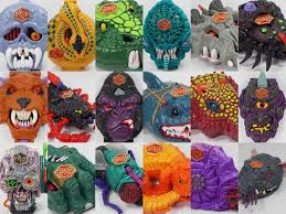Mighty Max Doom Zones X 18 Complete Playsets Bluebird Toys Series 1 2 Amp 3 Mighty Max Blue Bird Doom