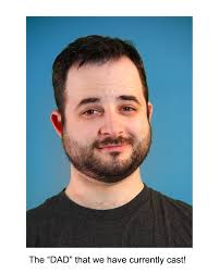 More people die from suicide every year than homicide. Being able to bring  some sort of dark humor to what is, you know, a really serious subject is  not something to shy