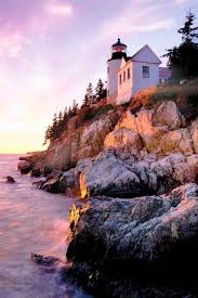 The Best Things To Do In Bar Harbor Maine Maine Vacation Maine Lighthouses Maine Travel