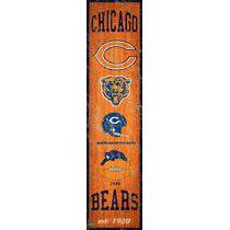 This football heritage wall has been created to celebrate football inspired lifestyle of beijing and take it to a new level. Nfl Wall Art You Ll Love In 2021 Wayfair