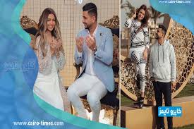 تصدرت من هي فرح شعبان زوجة على غزلان المستقبلية، مؤشر غوغل اليوم في مصر، عقب نشر اليوتيوبر غزلان، عدداً من الصور لمراسم إقامة حفل الخطوبة رسميًا، وحازت علي تفاعلاً كبيراً. ÙØ±Ø­ Ø´Ø¹Ø¨Ø§Ù† Ø²ÙˆØ¬Ø© Ø¹Ù„Ù‰ ØºØ²Ù„Ø§Ù† Ù…Ù† Ù‡ÙŠ ØµÙˆØ± Ø§Ù„Ø®Ø·ÙˆØ¨Ø© ÙƒØ§ÙŠØ±Ùˆ ØªØ§ÙŠÙ…Ø²