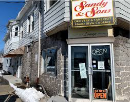 CNY Fish Fry Tour, Stop 9: Sandy & Sons might just be the best bowling  alley food EVER