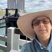 Gayle Doreen Stoops Obituary (2025)