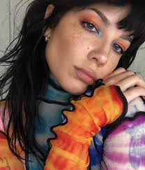 In the '90s the trend started to fizzle. The Mullet Haircut Is Coming Back And I Don T Hate It Glamour