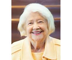 Ruth Cockerham Obituary (1931