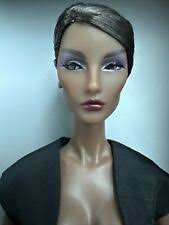 Fashion Royalty Agent Penelope Chase Jolie James Dressed Doll NRFB #pp064  S5 for sale online