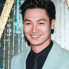 Mua dây thắt lưng quần Jean nam Laforce xịn đẹp lịch lãm