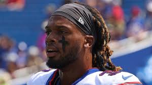 Damar Hamlin's Uncle Speaks Out On The Bills Player's Condition