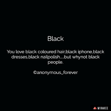 Quotes Hair Color For Black Hair Words Coloured Hair